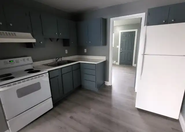 Property at 1343 N Gulick Ave Unit 8, Decatur, IL, 62526, 1 bed, 1 bath, [object Object]