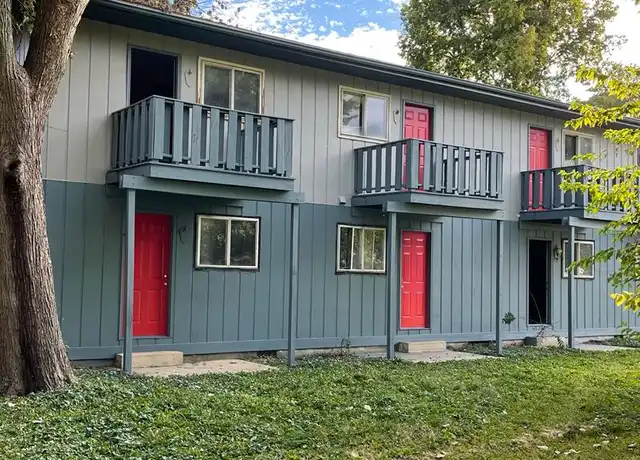 Property at 1343 N Gulick Ave Unit 8, Decatur, IL, 62526, 1 bed, 1 bath, [object Object]