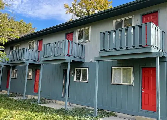 Property at 1343 N Gulick Ave Unit 8, Decatur, IL, 62526, 1 bed, 1 bath, [object Object]