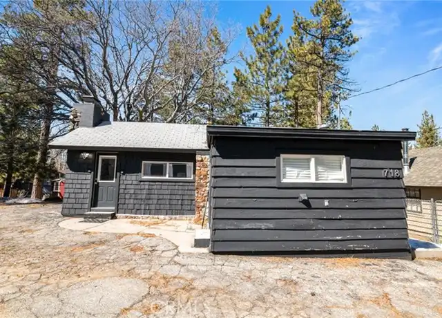 Property at 718 Talmadge Rd, Big Bear Lake, CA, 92315, 1 bed, 1 bath, [object Object]