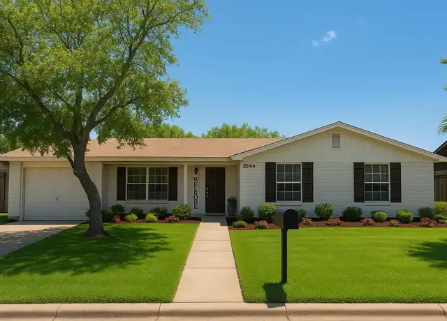 Property at 2244 Meadow Point Dr, Eagle Pass, TX, 78852, 3 beds, 2 baths, [object Object]