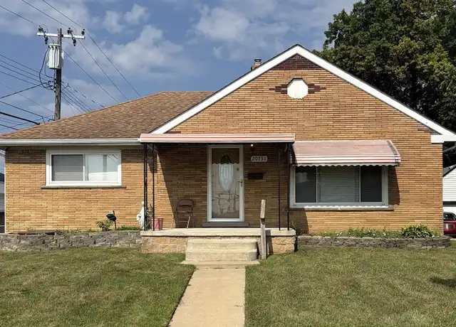 Property at 20731 Bartholomaei Ave, Warren, MI, 48091, 3 beds, 2 baths, [object Object]