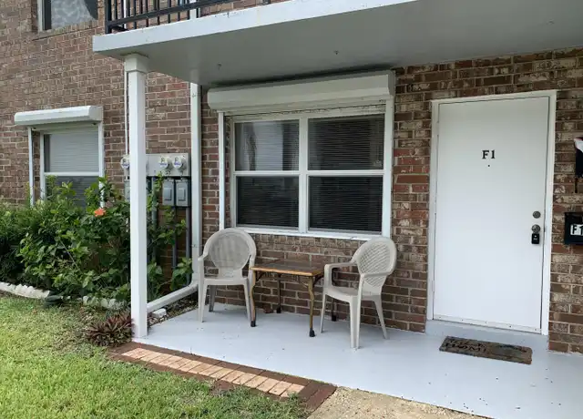 Property at 190 E Olmstead Dr Unit F1, Titusville, FL, 32780, 1 bed, 1 bath, [object Object]