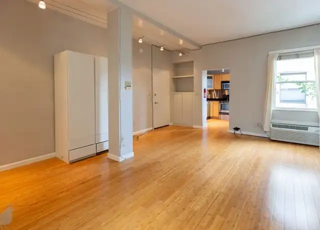 Property at 1822 15th St NW #206, Washington, DC, 20009, 0 beds, 1 bath, [object Object]