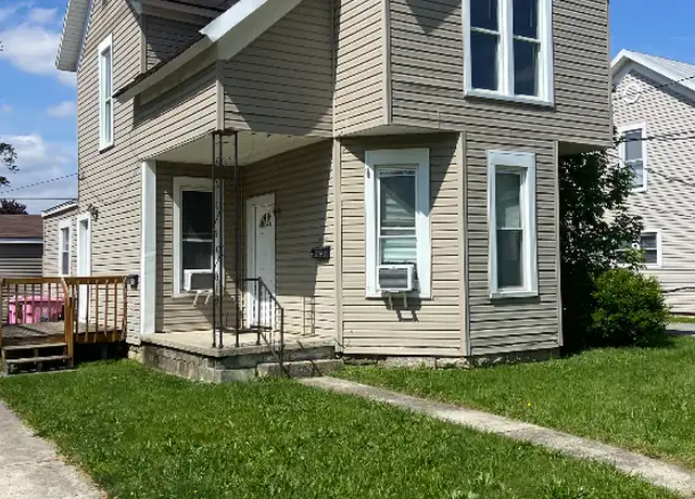 Property at 130 Garfield Ave, Findlay, OH, 45840, 2 beds, 1 bath, [object Object]