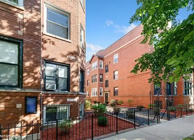 Property at 4427 N Wolcott Ave, Chicago, IL, 60640, 1 bed, 1 bath, [object Object]