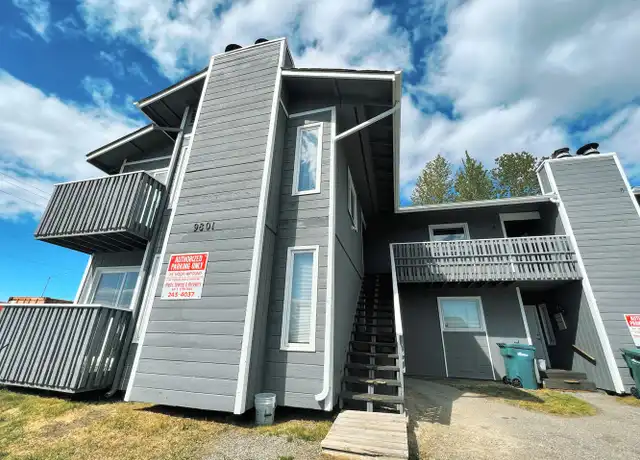 Property at 9801 Grange Dr Unit 4, Anchorage, AK, 99515, 2 beds, 1 bath, [object Object]