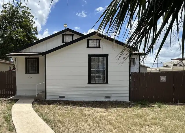 Property at 2322 W Olmos Dr, San Antonio, TX, 78201, 2 beds, 1 bath, [object Object]