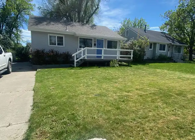 Property at 1138 Avenue D, Billings, MT, 59102, 3 beds, 2 baths, [object Object]