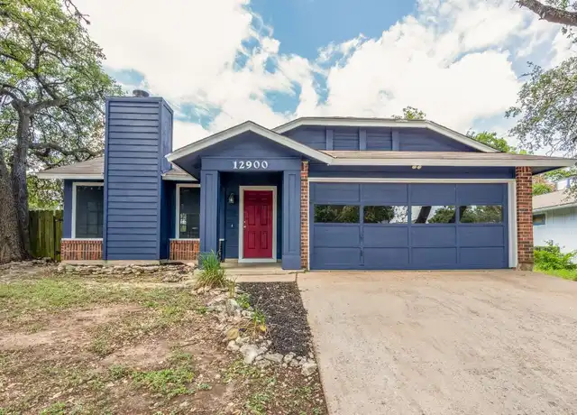 Property at 12900 Garfield Ln, Austin, TX, 78727, 3 beds, 2 baths, [object Object]