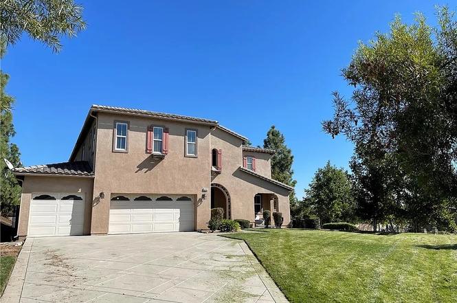 Open Houses in Rancho Cucamonga 6/24 & 6/25