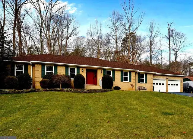 Property at 13440 Carriage Hill Dr, Manassas, VA, 20112, 3 beds, 3.5 baths, [object Object]