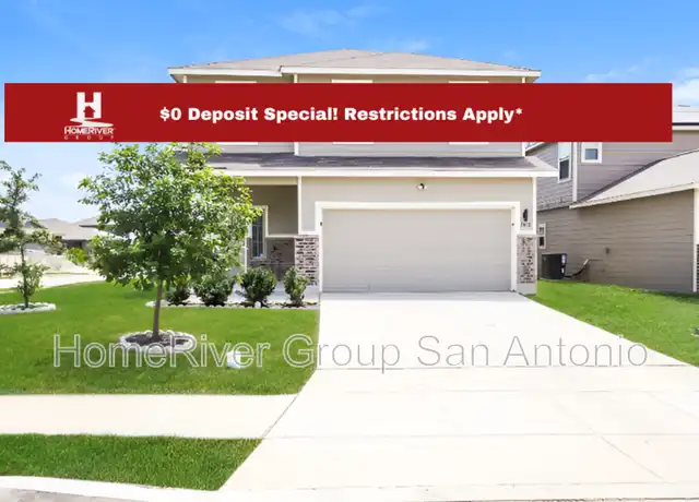 Property at 7418 Anchors Peak, San Antonio, TX, 78244, 4 beds, 2 baths, [object Object]