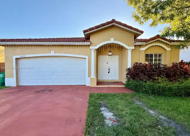 Property at 18102 SW 156th Ave, Miami, FL, 33187, 3 beds, 2 baths, [object Object]