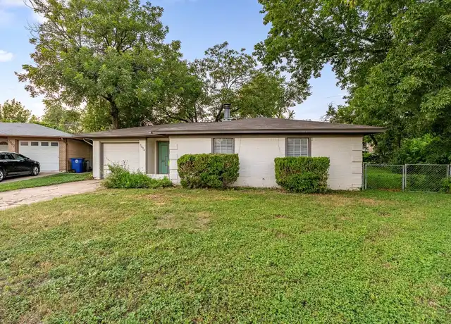 Property at 7004 Bryn Mawr Cv, Austin, TX, 78723, 4 beds, 2 baths, [object Object]