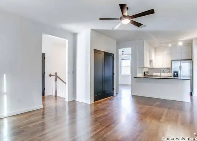 Property at 251 Natalen Ave #1, San Antonio, TX, 78209, 3 beds, 2 baths, [object Object]