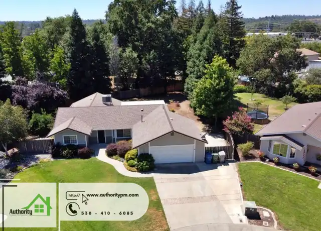 Property at 6982 Yvonne Ct, Redding, CA, 96001, 3 beds, 2 baths, [object Object]