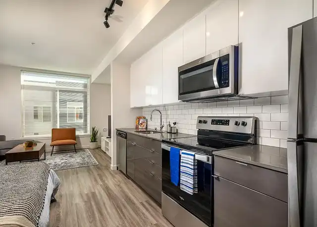 Property at Hailey - 1210 Tacoma Ave S, Tacoma, WA, 98402, 0 beds, 1 bath, [object Object]