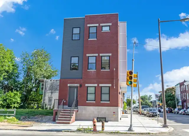 Property at 2848 Diamond St - 2848 W Diamond St, Philadelphia, PA, 19121, 2 beds, 2 baths, [object Object]