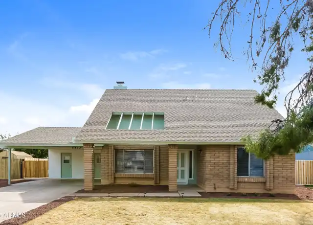 Property at 6413 W Mission Ln, Glendale, AZ, 85302, 4 beds, 3 baths, [object Object]