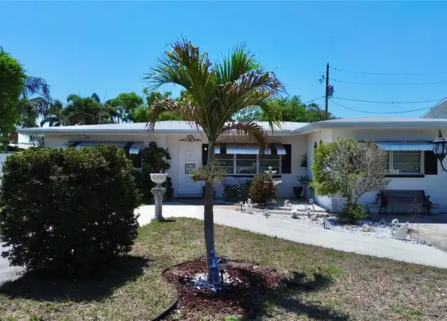 Property at 4518 15th Ave N, St Petersburg, FL, 33713, 4 beds, 3 baths, [object Object]