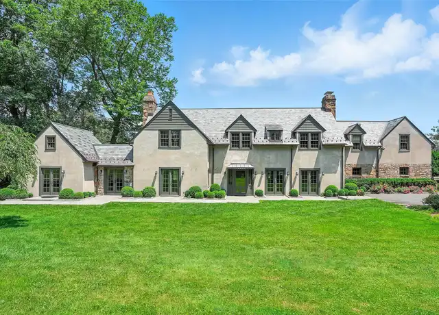 Property at 6 Club Rd, Rye, NY, 10580, 4 beds, 3.5 baths, [object Object]