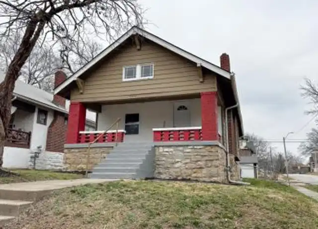 Property at 5545 Brooklyn Ave, Kansas City, MO, 64130, 3 beds, 2 baths, [object Object]