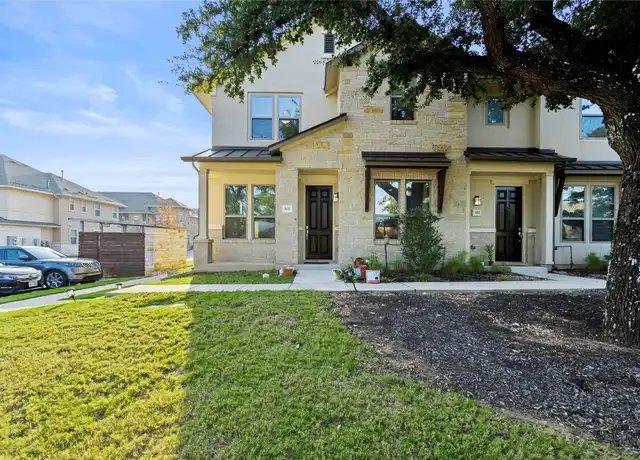 Property at 13800 Lyndhurst St #301, Austin, TX, 78717, 4 beds, 3 baths, [object Object]
