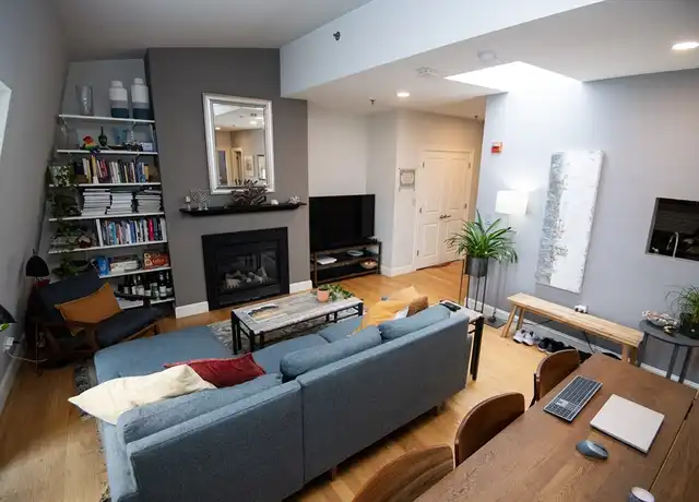 Property at 1723 Washington St Apt 507, Boston, MA, 02118, 2 beds, 1 bath, [object Object]