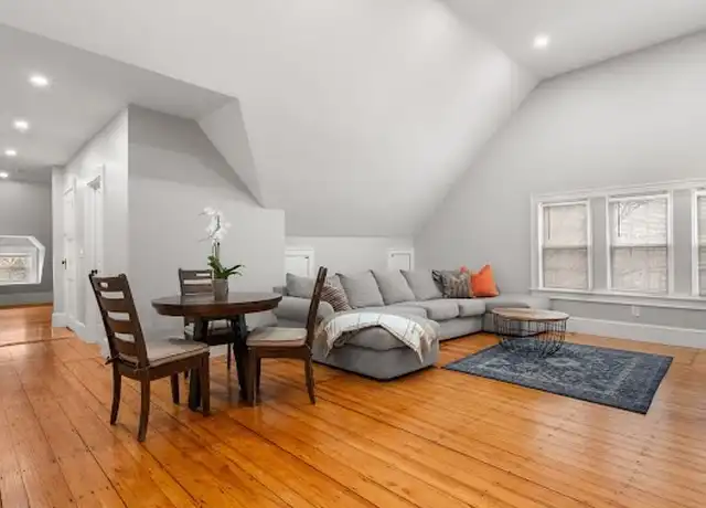 Property at 169 Hunnewell Ave Unit 3, Newton, MA, 02458, 2 beds, 2 baths, [object Object]