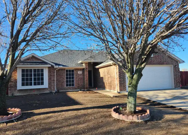 Property at 989 Mesa Vista Dr, Crowley, TX, 76036, 3 beds, 2 baths, [object Object]