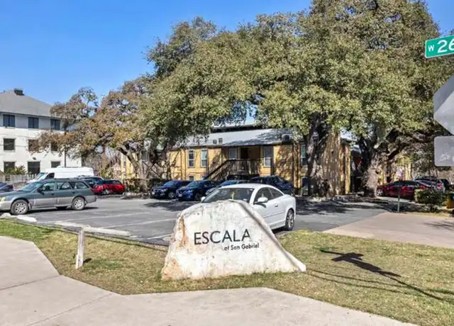 Property at 1000 W 26th St #219, Austin, TX, 78705, 0 beds, 1 bath, [object Object]