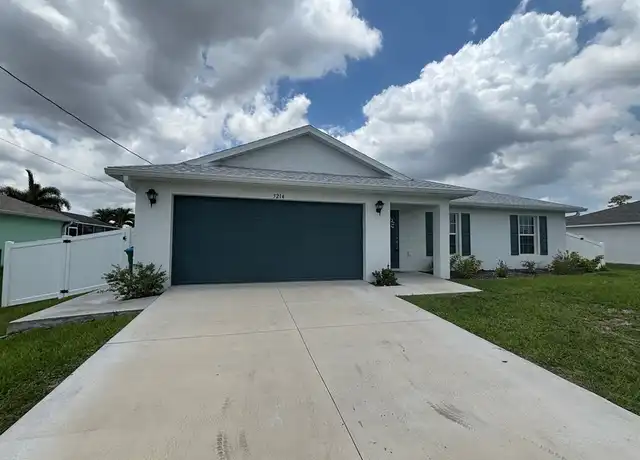 Property at 3214 NE 14th Pl, Cape Coral, FL, 33909, 3 beds, 2 baths, [object Object]