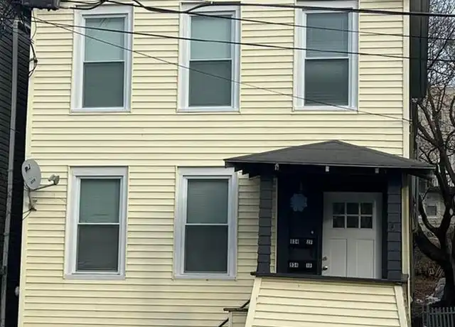Property at 934 Broadway Unit 1, Rensselaer, NY, 12144, 2 beds, 1 bath, [object Object]