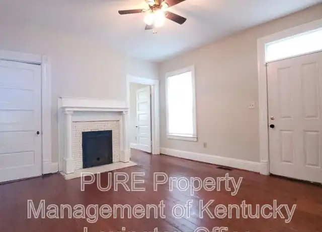 Property at 337 Park Ave, Lexington, KY, 40502, 2 beds, 1 bath, [object Object]