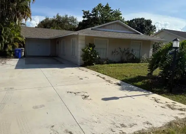 Property at 3215 1st Pl, Vero Beach, FL, 32968, 3 beds, 2 baths, [object Object]