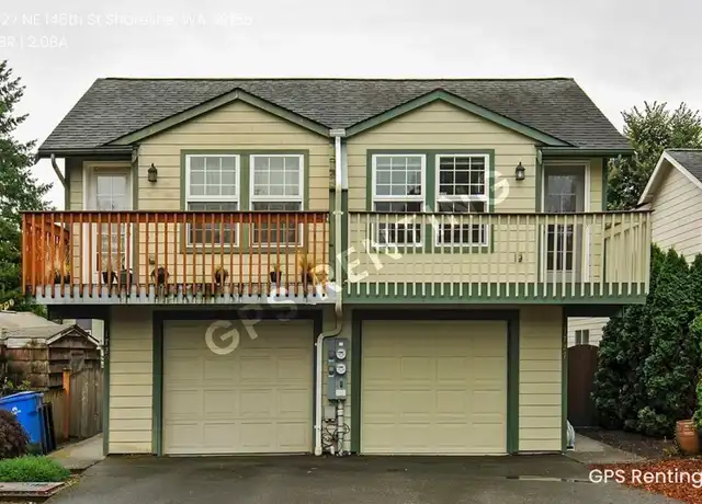 Property at 1727 NE 146th St, Shoreline, WA, 98155, 3 beds, 2 baths, [object Object]
