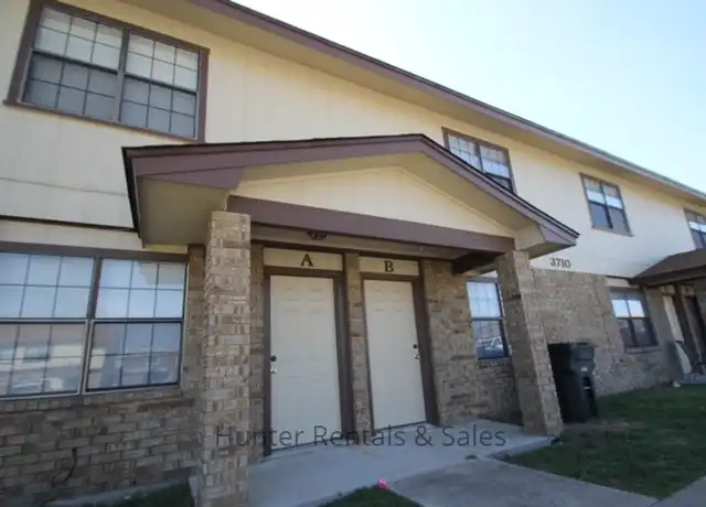 Property at 3710 Charolais Dr Unit D, Killeen, TX, 76542, 2 beds, 1.5 baths, [object Object]
