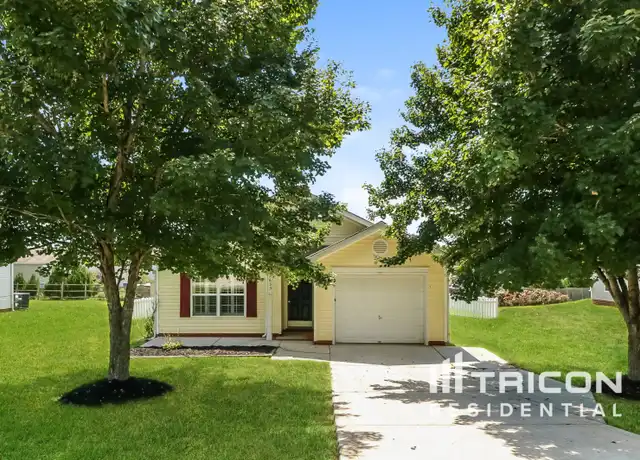 Property at 3633 Crowders View Dr, Gastonia, NC, 28052, 3 beds, 2 baths, [object Object]