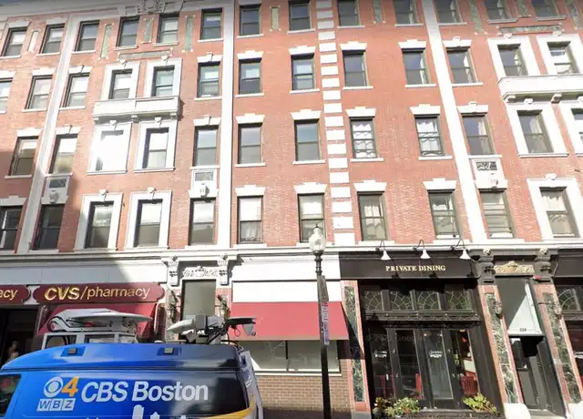 Property at 220 Hanover St Unit 4, Boston, MA, 02113, 1 bed, 1 bath, [object Object]