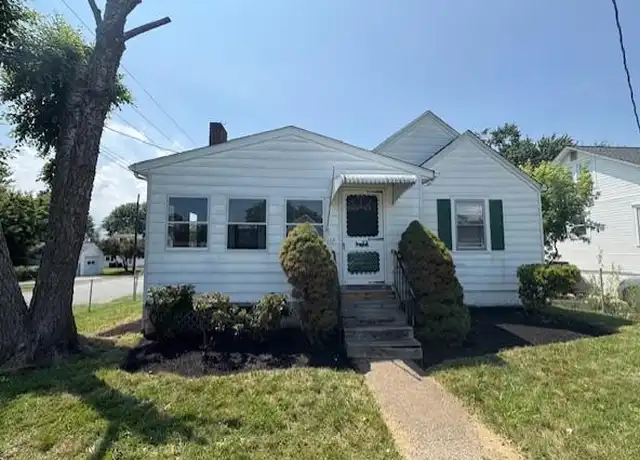 Property at 118 Lindbergh Ave, Wilmington, DE, 19804, 3 beds, 2 baths, [object Object]