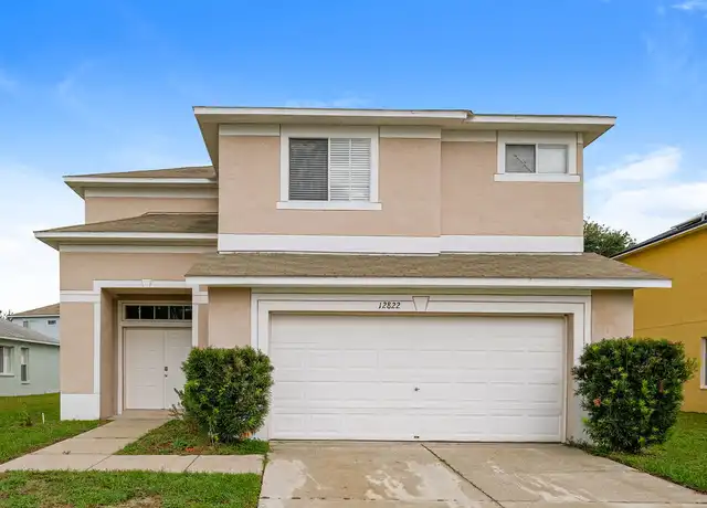Property at 12822 Longcrest Dr, Riverview, FL, 33579, 4 beds, 2 baths, [object Object]