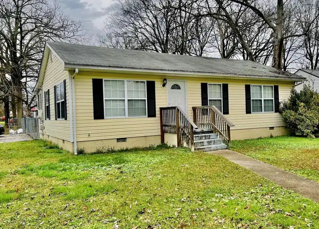 Property at 1309 Altamaha St, Chattanooga, TN, 37412, 3 beds, 1 bath, [object Object]
