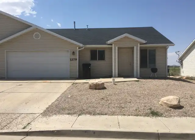 Property at 1279 N Cedar Blvd, Cedar City, UT, 84721, 3 beds, 2 baths, [object Object]
