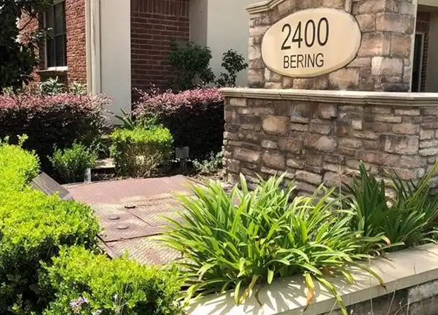 Property at 2438 Bering Dr #2438, Houston, TX, 77057, 2 beds, 2.5 baths, [object Object]