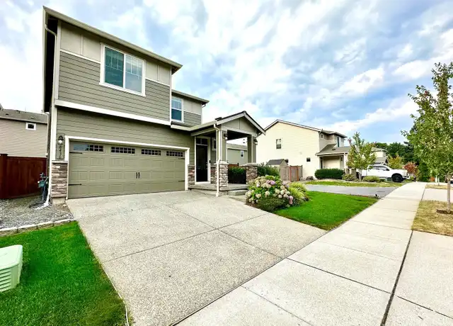 Property at 8436 58th Pl NE, Marysville, WA, 98270, 3 beds, 1.5 baths, [object Object]