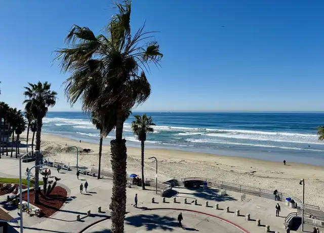 Property at 4465 Ocean Blvd #73, San Diego, CA, 92109, 2 beds, 2 baths, [object Object]