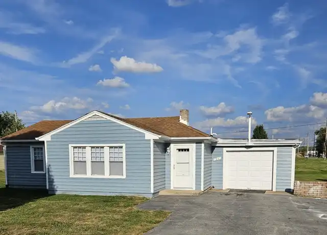 Property at 2867 Colfax St, Gary, IN, 46406, 3 beds, 1 bath, [object Object]