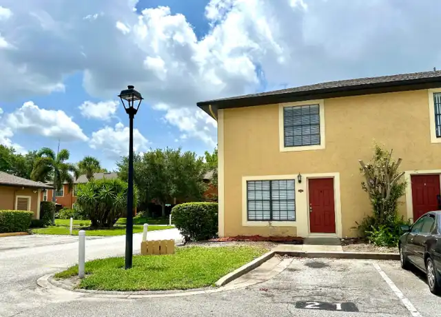 Property at 7404 Woodburn Ct, Winter Park, FL, 32792, 2 beds, 1.5 baths, [object Object]