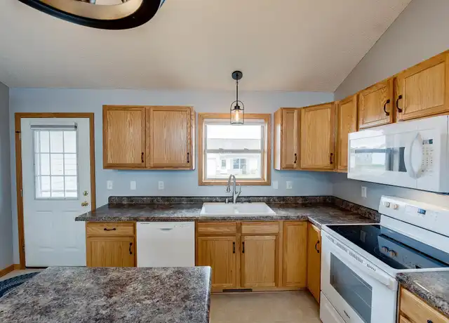 Property at 1728 Ponderosa Ln, New Richmond, WI, 54017, 3 beds, 2 baths, [object Object]